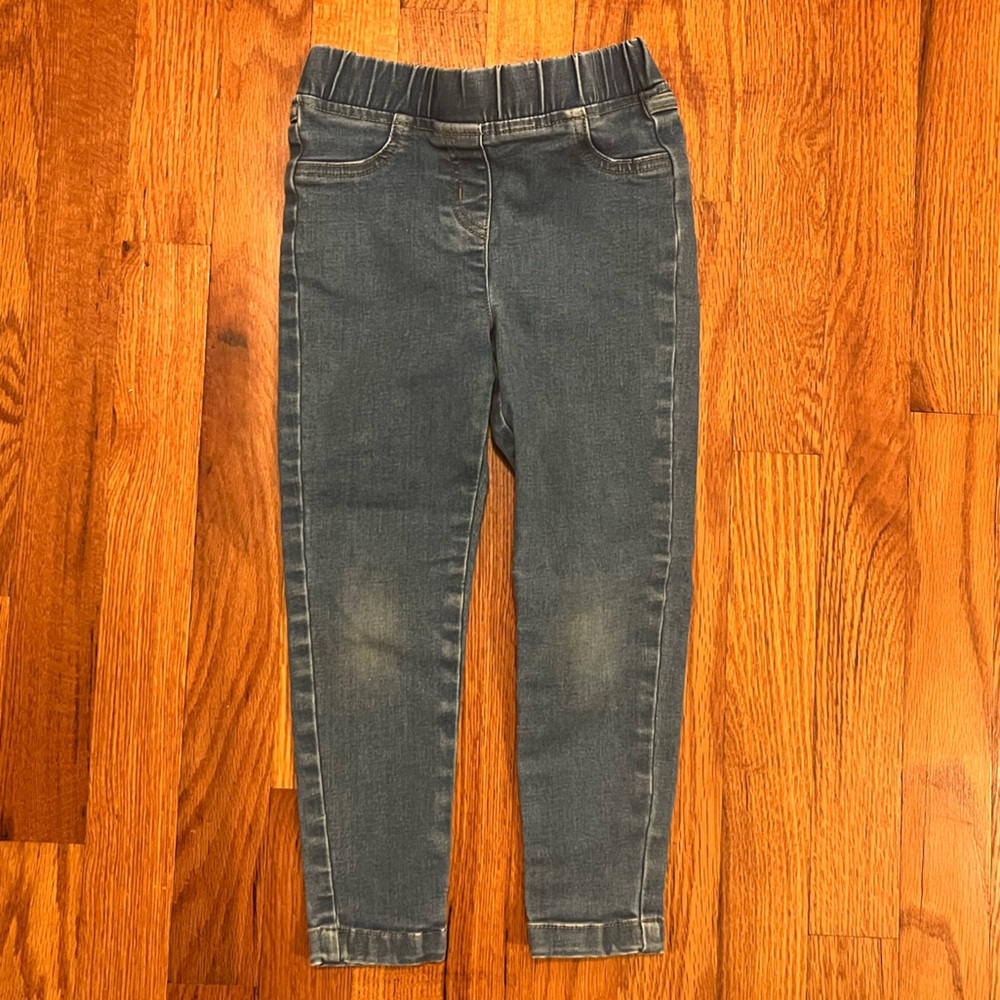 Hanna Andersson jegging
